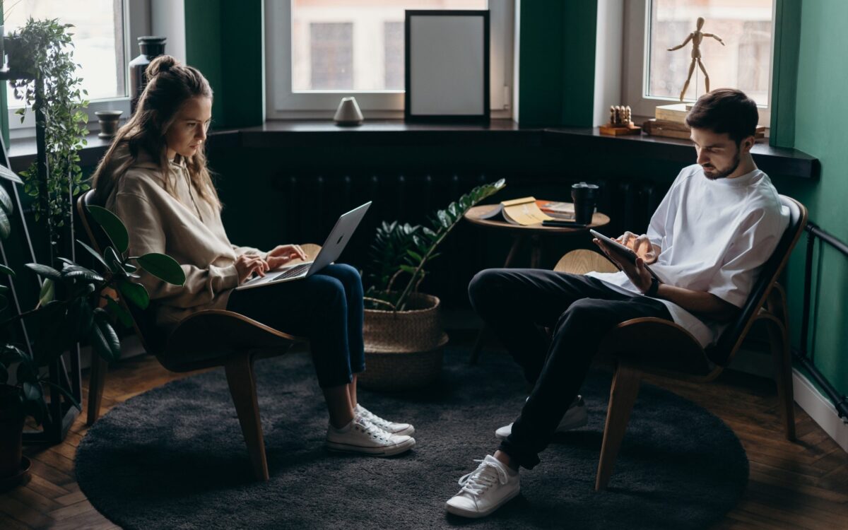 Workplace Plant Designers