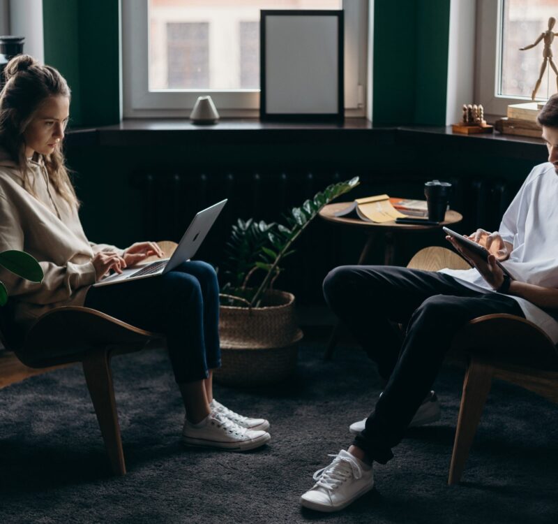 Artistic & affordable ways to use plants décor by Workplace Plant Designer