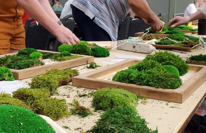 Get Your Hands Dirty